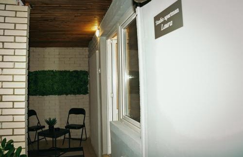 Bukovlje Apartment | Laura