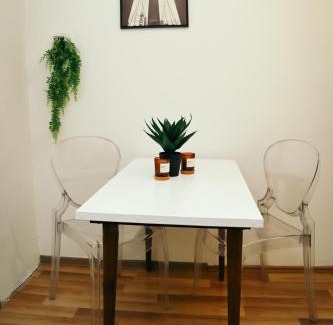Bukovlje Apartment | Laura