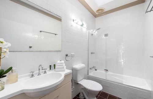 Sawtell House | Laura's Beach Cottage