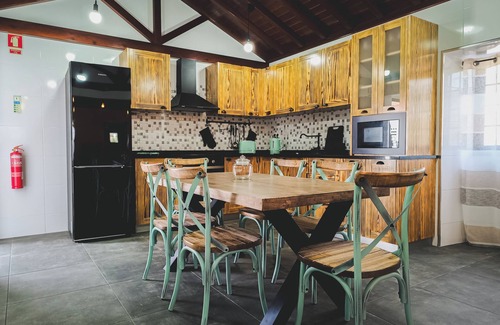 Manadas Cottage | Laura's Cottage AL