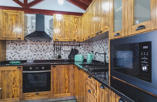 Manadas Cottage | Laura's Cottage AL