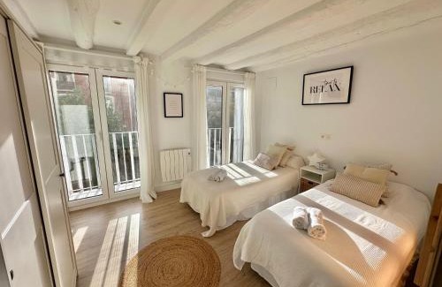 Tudela House | Laura's Haus