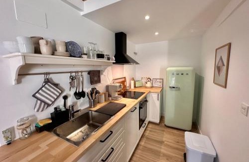 Tudela House | Laura's Haus