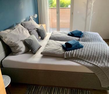 Bad Bergzabern Apartment | Laura‘s Heimat