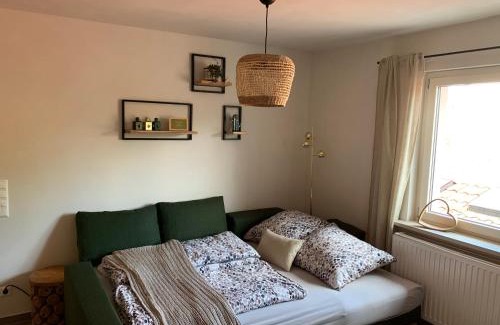 Bad Bergzabern Apartment | Laura‘s Heimat