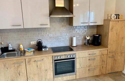 Bad Bergzabern Apartment | Laura‘s Heimat