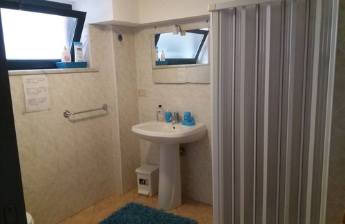 Giardini Naxos Apartment | Laura's house 50 meters from the sea