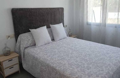 Fernan Perez Apartment | Laura's House in Nijar (Almería)