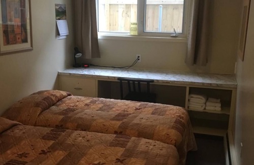 Saskatoon Downtown Hotel | Laura's Lodge
