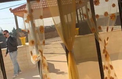 Aqaba Villa | Laura’s Modern Stylish & Wide Villa