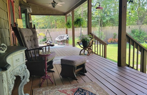 Norma House | Laura's Place❤