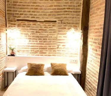 Bilbao Old Town Apartment | Lauramer Casco Viejo