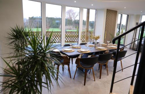 Zemgale House | Lauras pirts
