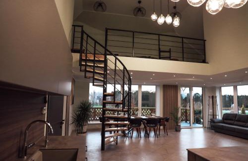 Zemgale House | Lauras pirts