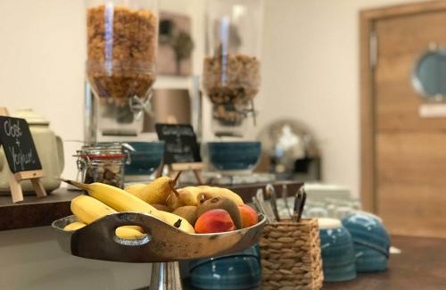 Leinsweiler Bed & Breakfast | Lauras Weinherberge