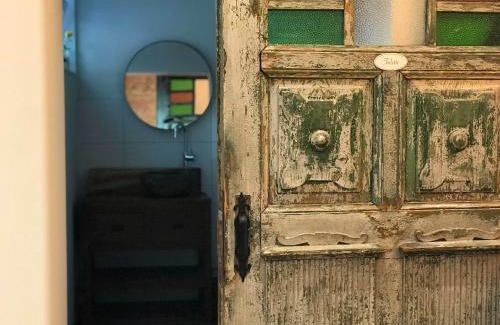 Leinsweiler Bed & Breakfast | Lauras Weinherberge