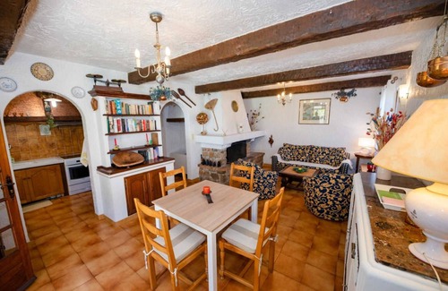 Saint-Auban House | Laure-Anne - SAINT-AUBAN