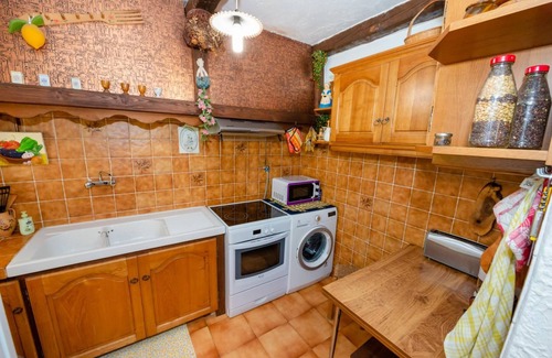 Saint-Auban House | Laure-Anne - SAINT-AUBAN