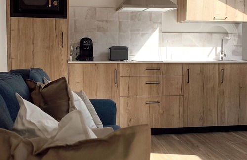 Orena Apartment | Laurea Ecocasona