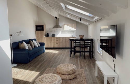 Orena Apartment | Laurea Ecocasona