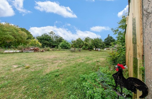 Les Ormes House | Laureanna - Maison avec jardin de 1000 m²