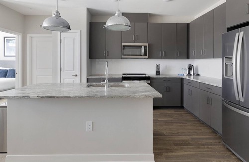 Huntsville Apartment | Laurel 2BD 3 - Two Bedroom Apartment, Sleeps 4