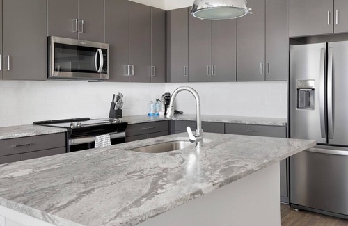 Huntsville Apartment | Laurel 2BD 3 - Two Bedroom Apartment, Sleeps 4