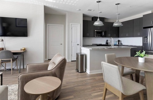 Huntsville Apartment | Laurel 2BD 3 - Two Bedroom Apartment, Sleeps 4