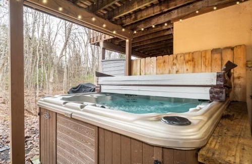 Thayerville House | Laurel Brook 39