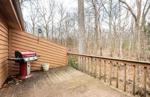Thayerville House | Laurel Brook 39