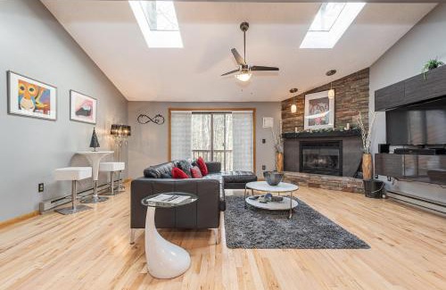 Thayerville House | Laurel Brook 39