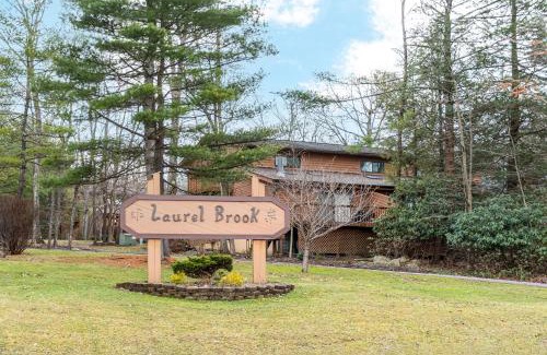 Thayerville House | Laurel Brook 39