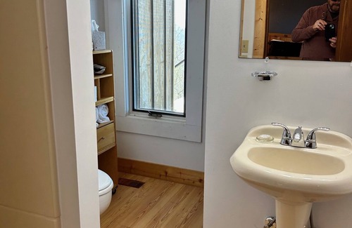 Scaly Mountain Resort | Laurel Bungalow | Panoramic Mountain View