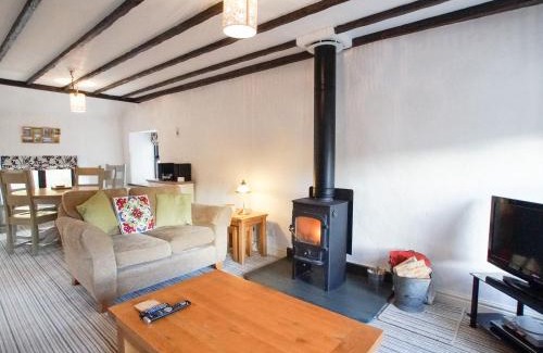 Lowick House | Laurel Cottage