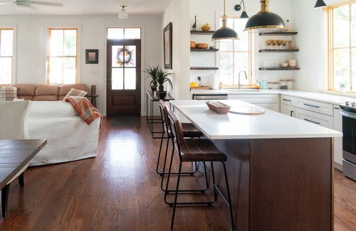 Harpers Ferry Cottage | Laurel Cottage in the heart of Harpers Ferry