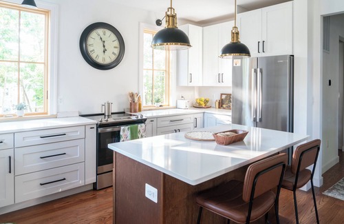 Harpers Ferry Cottage | Laurel Cottage in the heart of Harpers Ferry
