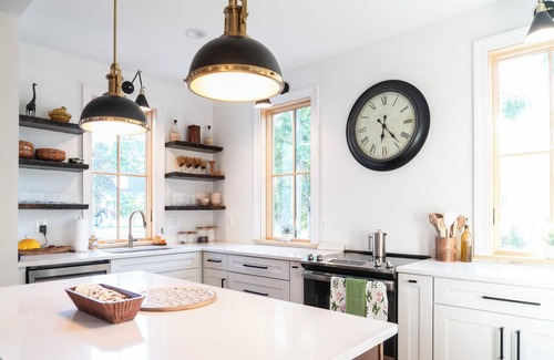 Harpers Ferry Cottage | Laurel Cottage in the heart of Harpers Ferry