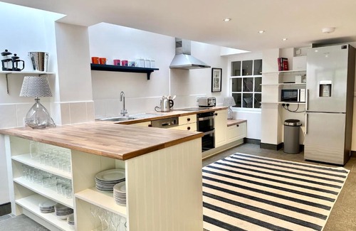 Sandsend House | Laurel Cottage Sandsend