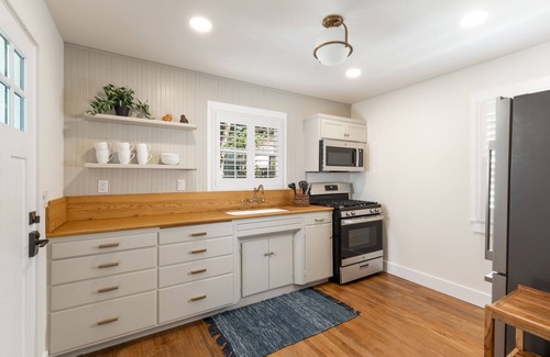 Solvang Cottage | Laurel Cottage - Solvang, CA