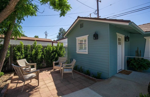 Solvang Cottage | Laurel Cottage - Solvang, CA