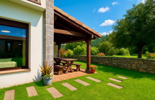 Villahormes House | Laurel de Gulpiyuri de Llanes