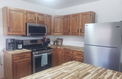 Mill Run Cottage | LAUREL HIGHLANDS MOUNTAIN RETREAT - 6 mi. to Ohiopyle, & Fallingwater