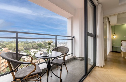 Nairobi Upper Hill Apartment | Laurel Hill Suite 1 Bed, Nairobi Upper Hill
