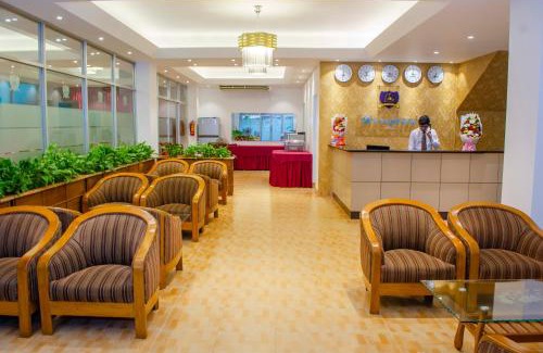 Banani Hotel | Laurel Hotel Lake View
