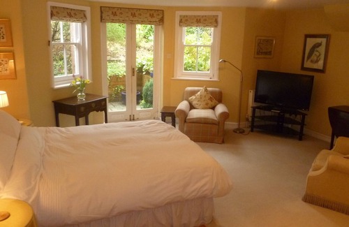Cheltenham Bed & Breakfast | Laurel House