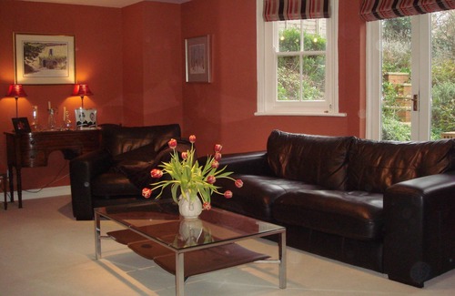 Cheltenham Bed & Breakfast | Laurel House
