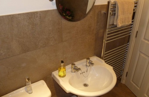 Cheltenham Bed & Breakfast | Laurel House