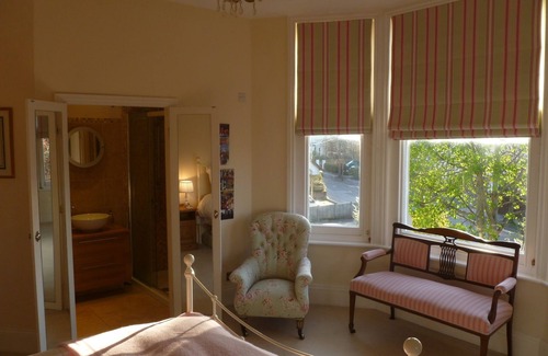 Cheltenham Bed & Breakfast | Laurel House