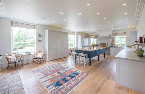 Weybread House | Laurel House, Weybread