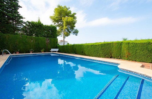 El Tosalet House | Laurel - Javea, Costa Blanca
